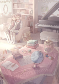 歌から小説へ。