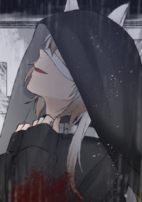 狼面