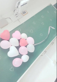 僕たちと私