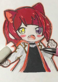 落描き!(めったに更新しません!)