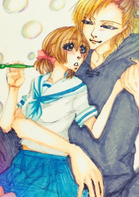その恋は、しゃぼん玉よりも儚く。