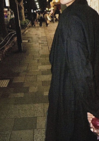 “二目惚れ”