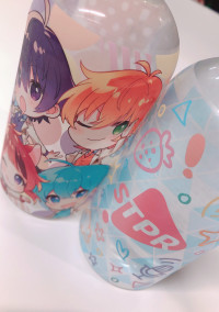 逆ハーレム…だと