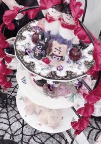 わ ん わ ん の り あ こ🎀💭❕