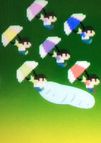 松野ファミリーの日常 ~異世界の六つ子~