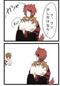 🍓👑のべーこんれたす短編集