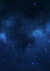 最後の一番星