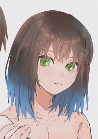 しよっっ♡