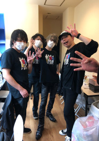 よつばぎるティング!!BL