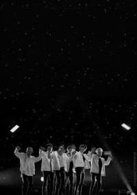 BTS 短編集