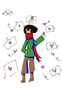 【リレー作品】/しょ/き/ちょー/総受け