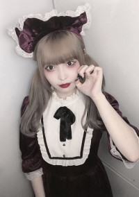お姫様?