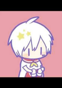 失敗くんと秘める子ちゃん