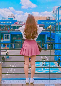좋아。