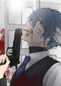 殺し屋の僕