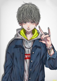 不良の僕