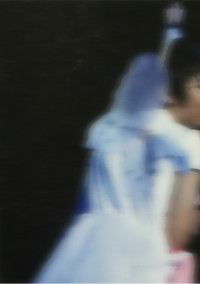 かわいいかわいい天使ちゃん。