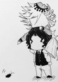 無惨様は愛妻家