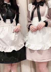 お帰りなさいませっ!!