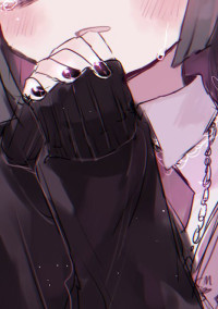 消えないで .