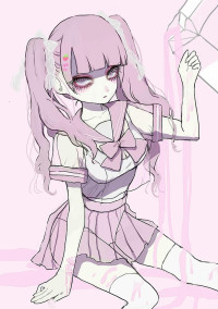 来夢の病み部屋