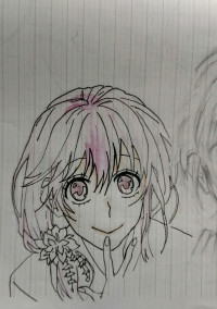 作者の下手くそすぎるイラスト部屋