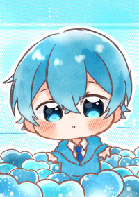 青くん総受け