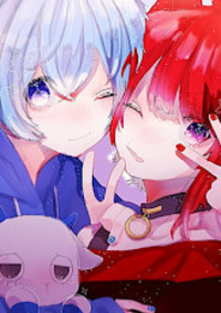 先輩…俺のこと好き?❤️💙