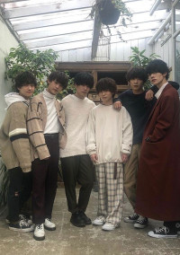 9bicの恋愛事情