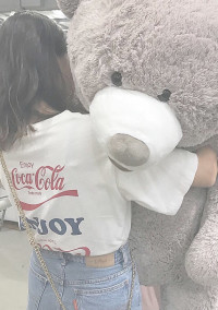 lucky がーる 。