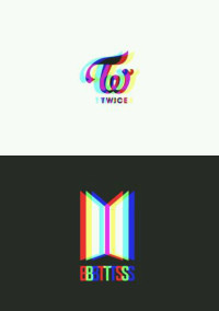 反日BTSと親日TWICE