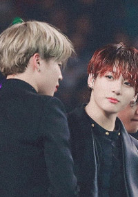 BTS❤