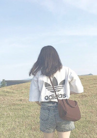 きゅん。