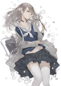 倍返しおなご