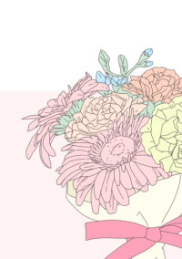 3年たったら。