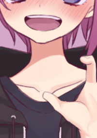 皆してなんでヤンデレに。。。