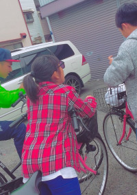 秘密の恋愛