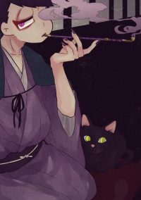 月夜の冒険 ___