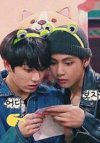 🐯&🐰との同居生活