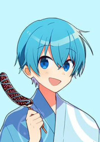 ころーん!