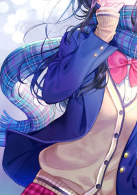 今日も今日とて紅一点を愛します。