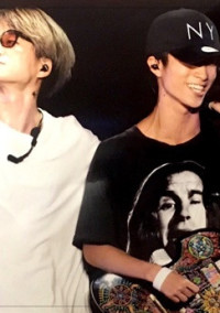 SixTONES SexyZoneの子