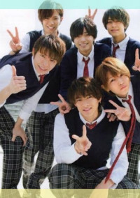 最悪で最高の1度しかないhighschoollife