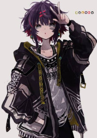 関係様改めて決めよっかな