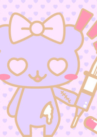 💊💜くらげやみべや💉💔