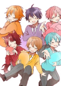 すとぷりとの恋