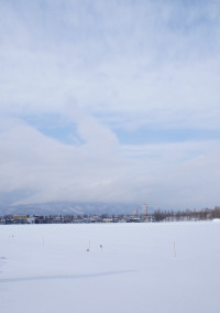徒然なるままに〜winter