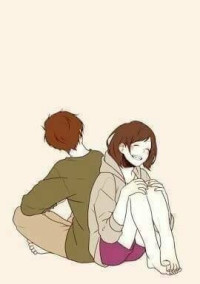 ずっとそばにいる