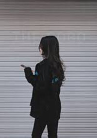 Bad girl