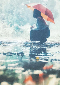 君の心はいつも雨